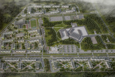 Проекты Белгоспроект